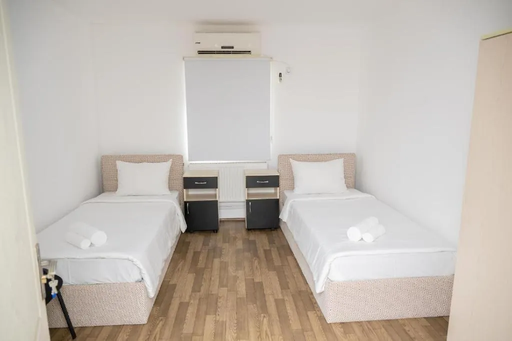Host Guest House Baku